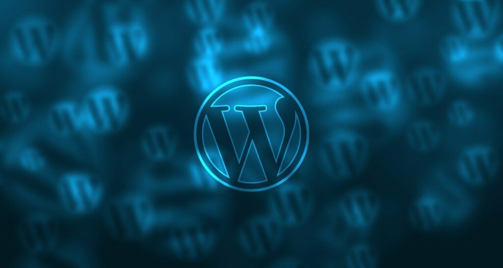 wordpress-webb-design